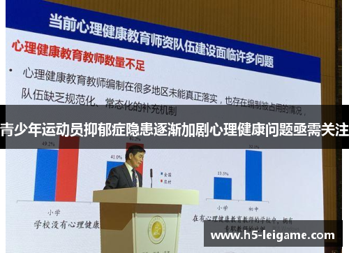 青少年运动员抑郁症隐患逐渐加剧心理健康问题亟需关注 青少年运动员抑郁症隐患逐渐加剧心理健康问题亟需关注